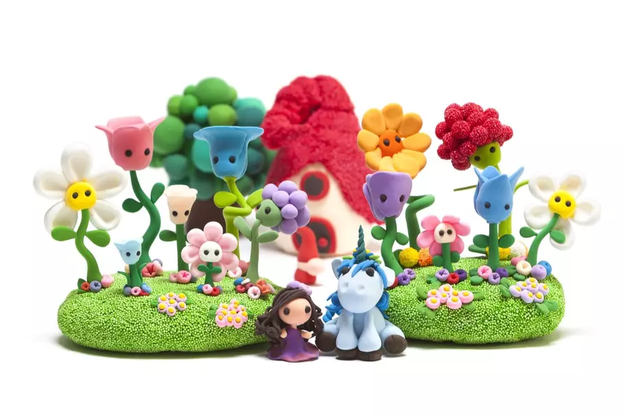 Pâtes polymères Soldes 5 Pâtes polymères Soldes -Pâtes polymères Soldes 56465