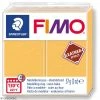De gros 🧨 Pâte Fimo Effet Cuir Jaune Safran - 57 G ✔️ -Pâtes polymères Soldes unnamed file 100