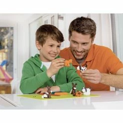 Coupon 💯 Czech Beads Exclusive FIMO Kids Set De Base, Les Enfants De Don, Bricolage À La Main, Des Fournitures D'Artisanat, Argile ❤️ -Pâtes polymères Soldes unnamed file 1013