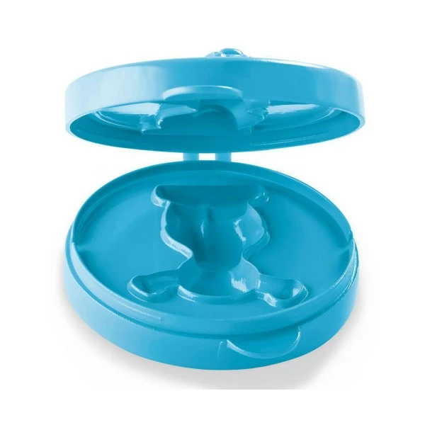 Meilleure vente 🤩 Czech Beads Exclusive FIMO Kids 3d Double Face Les Formes Extra - Terrestres, Des Fournitures D'Artisanat, Argile Polymère 🎉 6 Meilleure vente 🤩 Czech Beads Exclusive FIMO Kids 3d Double Face Les Formes Extra - Terrestres, Des Fournitures D'Artisanat, Argile Polymère 🎉 – Image 4