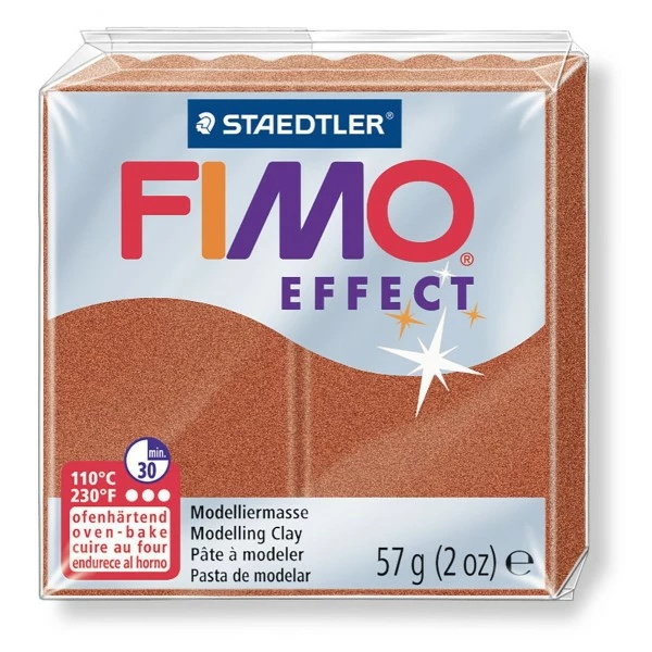 Nouveau đ Czech Beads Exclusive Fimo Effect FIMO Cuivre Effet 57 Octies, Argile De Polymère, Un Four D'Argile, Modelage En Argile, L'Argile Ă La đ 3 Nouveau đ Czech Beads Exclusive Fimo Effect FIMO Cuivre Effet 57 Octies, Argile De Polymère, Un Four D'Argile, Modelage En Argile, L'Argile Ă La đ