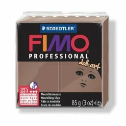 Top 10 ⭐ Czech Beads Exclusive FIMO Professional Dollart 85 G De Nougat, De L'Argile Tutoriel, Argile, Limon, Argile, De L'Artisana ⭐