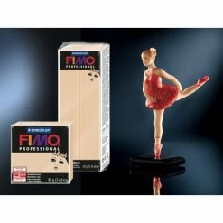 Top 10 ⭐ Czech Beads Exclusive FIMO Professional Dollart 85 G De Nougat, De L'Argile Tutoriel, Argile, Limon, Argile, De L'Artisana ⭐ -Pâtes polymères Soldes unnamed file 1143