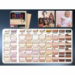 Top 10 ⭐ Czech Beads Exclusive FIMO Professional Dollart 85 G De Nougat, De L'Argile Tutoriel, Argile, Limon, Argile, De L'Artisana ⭐ -Pâtes polymères Soldes unnamed file 1144