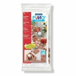 De gros ⌛ Czech Beads Exclusive Fimo Air FIMO De Base De L'Air 500g De Terracota, Des Fournitures D'Artisanat, Argile Polymère, Argile à Mode ⭐