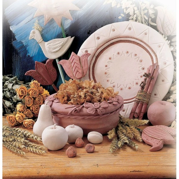 Meilleur prix 😍 Czech Beads Exclusive Fimo Air FIMO De Base De L'Air 500g Corps, Des Fournitures D'Artisanat, Argile Polymère, Argile à Modeler, Ar 💯 7 Meilleur prix 😍 Czech Beads Exclusive Fimo Air FIMO De Base De L'Air 500g Corps, Des Fournitures D'Artisanat, Argile Polymère, Argile à Modeler, Ar 💯 – Image 5