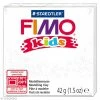 Remise 𤊠Pâte Fimo Kids Blanc PailletĂŠ 052 - 42 Gr đ 2 Remise 𤊠Pâte Fimo Kids Blanc PailletĂŠ 052 - 42 Gr đ -Pâtes polymères Soldes unnamed file 118