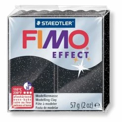 Offres 🌟 Czech Beads Exclusive Fimo Effect FIMO La Poussière D'Étoile Pour Effet 57 Octies, Argile De Polymère, Un Four D'Argile, Modelage En A ⌛