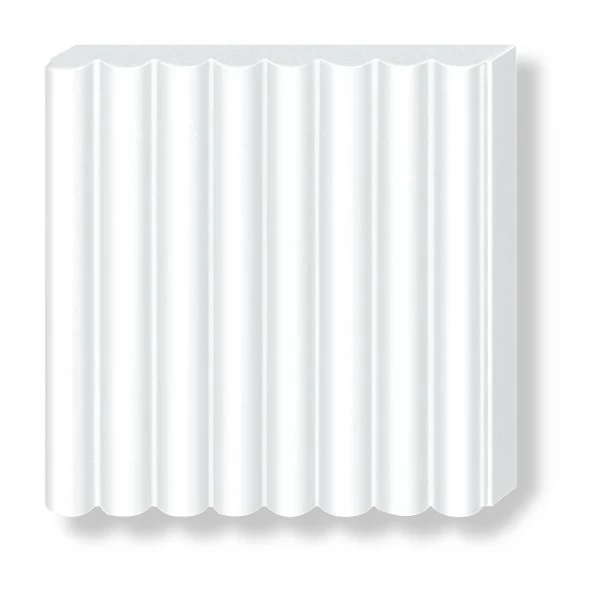 Budget 𤊠Czech Beads Exclusive FIMO Soft Blanc 57 Octies, Bricolage Miniatures, Bricolage Ă La Main, De L'Artisanat Fournitures, De â¤ď¸ 5 Budget 𤊠Czech Beads Exclusive FIMO Soft Blanc 57 Octies, Bricolage Miniatures, Bricolage Ă La Main, De L'Artisanat Fournitures, De â¤ď¸ â Image 3