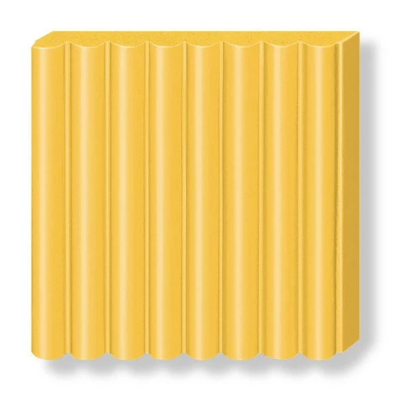 Meilleure vente 🔥 Czech Beads Exclusive FIMO Soft Ocre 57 Octies, Bricolage Miniatures, Bricolage à La Main, De L'Artisanat Fournitures, De 🤩 5 Meilleure vente 🔥 Czech Beads Exclusive FIMO Soft Ocre 57 Octies, Bricolage Miniatures, Bricolage à La Main, De L'Artisanat Fournitures, De 🤩 – Image 3