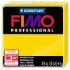 Nouveau 🛒 Pâte Fimo Professional Jaune Pur 100 - 85 Gr 😀 -Pâtes polymères Soldes unnamed file 123