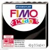 Sortie đĽ Pâte Fimo Kids Noir 9 - 42 Gr 𧨠1 Sortie đĽ Pâte Fimo Kids Noir 9 - 42 Gr 𧨠-Pâtes polymères Soldes unnamed file 129