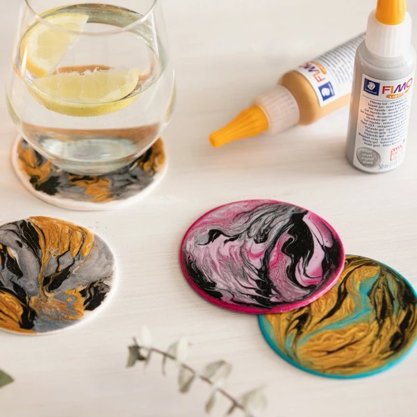 Budget đ Fimo Liquide - Noir - 50 Ml đ 4 Budget đ Fimo Liquide - Noir - 50 Ml đ â Image 2