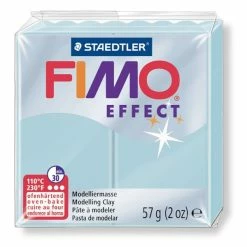 Tout neuf 😀 Czech Beads Exclusive Fimo Effect FIMO Effet Bleuté Quartz 57 Octies, Argile De Polymère, Un Four D'Argile, Modelage En Argile, L'Argi 🔥