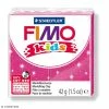 Tout neuf 😉 Pâte Fimo Kids Rose Pailleté 262 - 42 G 🤩 1 Tout neuf 😉 Pâte Fimo Kids Rose Pailleté 262 - 42 G 🤩 -Pâtes polymères Soldes unnamed file 133