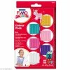 Offres 𤊠Kit Pâte Fimo Kids Fille - Assortiment De 6 Pains 𤊠1 Offres 𤊠Kit Pâte Fimo Kids Fille - Assortiment De 6 Pains 𤊠-Pâtes polymères Soldes unnamed file 139