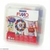 Meilleur prix đ Atelier PĂąte Fimo Soft Et Accessoires - Assortiment 26 Pains De 57 G đ 1 Meilleur prix đ Atelier PĂąte Fimo Soft Et Accessoires - Assortiment 26 Pains De 57 G đ -PĂątes polymĂšres Soldes unnamed file 14