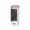 Le moins cher 🛒 Pâte Fimo Soft 454g Noir N°9 🥰 -Pâtes polymères Soldes unnamed file 1411