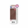 Promo 🎉 Pâte Fimo Soft 454g Chocolat N°75 ✔️ -Pâtes polymères Soldes unnamed file 1414