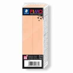 Meilleure affaire 🎉 Fimo Professional Pâte à Modeler FIMO Doll Art, Camée, 454 G 👏