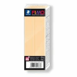 Tout neuf 🛒 Fimo Professional Pâte à Modeler FIMO Champagne, 454 G ⭐