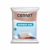 Tout neuf ⌛ Perlesmania Cernit Number One 1 Pain 56g Pate Cernit Number Taupe Ref 56812 🛒 -Pâtes polymères Soldes unnamed file 1440