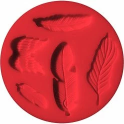 Sortie 🔔 Pate Fimo Moule FIMO®, D: 7 Cm, 1 Pièce 🤩