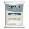 Acheter 🔔 Perlesmania 1 Pain 56g Pate Cernit Metallic Acier 🔔 -Pâtes polymères Soldes unnamed file 1450