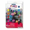 Sortie 👏 Knorr Prandell Pate Fimo Set De 12 Pains Assortis De 25G De Fimo Soft ⌛ -Pâtes polymères Soldes unnamed file 1457