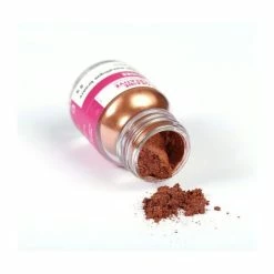 Promo 😉 Graine Créative Pate Fimo Poudre Effet Métallique Cuivre Pour Pâte Polymère - 8 G 🤩 -Pâtes polymères Soldes unnamed file 1462