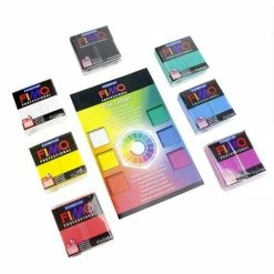 Promo 🔥 Fimo Professional Coffret Fimo Pro True Colors ✔️ -Pâtes polymères Soldes unnamed file 1469