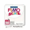 Top 10 👏 Perlesmania PAIN PATE FIMO KIDS BLANC 42gr 8030-0 MODELAGE 👍 2 Top 10 👏 Perlesmania PAIN PATE FIMO KIDS BLANC 42gr 8030-0 MODELAGE 👍 -Pâtes polymères Soldes unnamed file 1477
