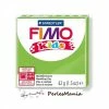 Sortie ⭐ Perlesmania PAIN PATE FIMO KIDS VERT CLAIR 42gr 8030-51 🌟 -Pâtes polymères Soldes unnamed file 1481