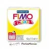 Bon marché 👍 Perlesmania PAIN PATE FIMO KIDS JAUNE 42gr 8030-1 MODELAGE 💯 -Pâtes polymères Soldes unnamed file 1486