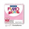 Top 10 🤩 Perlesmania PAIN PATE FIMO KIDS ROSE 42gr 8030-25 MODELAGE ❤️ 2 Top 10 🤩 Perlesmania PAIN PATE FIMO KIDS ROSE 42gr 8030-25 MODELAGE ❤️ -Pâtes polymères Soldes unnamed file 1487
