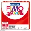 Offres 👍 Pâte Fimo Kids Rouge 2 - 42 Gr 😍 -Pâtes polymères Soldes unnamed file 149