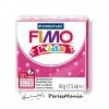 Coupon đ Perlesmania PAIN PATE FIMO KIDS FUSHIA A PAILLETTE 42gr REF 8030-262 đ 2 Coupon đ Perlesmania PAIN PATE FIMO KIDS FUSHIA A PAILLETTE 42gr REF 8030-262 đ -Pâtes polymères Soldes unnamed file 1493
