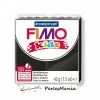 Budget 🎁 Perlesmania 1 PAIN PATE FIMO KIDS NOIR 42gr REF 8030-9 👏 -Pâtes polymères Soldes unnamed file 1497