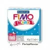 Top 10 ⭐ Perlesmania PAIN PATE FIMO KIDS BLEU A PAILLETTE 42gr REF 8030-312 ⭐ -Pâtes polymères Soldes unnamed file 1499