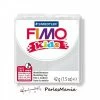 Offres 🛒 Perlesmania PAIN PATE FIMO KIDS GRIS CLAIR 42gr 8030-80 MODELAGE 😀 -Pâtes polymères Soldes unnamed file 1500