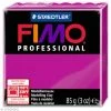 Tout neuf 🎉 Pâte Fimo Professional Magenta Pur 210 - 85 Gr 😉 -Pâtes polymères Soldes unnamed file 151