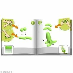 Tout neuf ⭐ Kit Pâte Fimo Kids - Animaux De La Ferme - Niveau Facile 🎁 7 Tout neuf ⭐ Kit Pâte Fimo Kids - Animaux De La Ferme - Niveau Facile 🎁 -Pâtes polymères Soldes unnamed file 1517