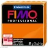 Le moins cher 🥰 Pâte Fimo Professional Orange 4 - 85 Gr ⌛ -Pâtes polymères Soldes unnamed file 152