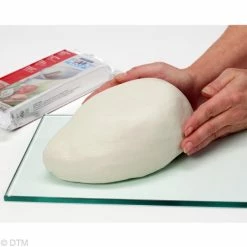 Vente flash 🔥 Pâte Fimo Air Light Terre Cuite 125 Gr 🔔 -Pâtes polymères Soldes unnamed file 1522