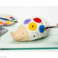 Vente flash 🔥 Pâte Fimo Air Light Terre Cuite 125 Gr 🔔 -Pâtes polymères Soldes unnamed file 1525