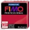 Meilleure vente 🔔 Pâte Fimo Professional Rouge Carmin 29 - 85 Gr ⌛ -Pâtes polymères Soldes unnamed file 153