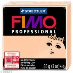 Meilleure affaire 🤩 Pâte Fimo Professional Doll Art - Camé 435 - 85 Gr 🧨