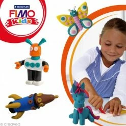 Grosses soldes đ Pâte Fimo Kids Marron 7 - 42 Gr đ 5 Grosses soldes đ Pâte Fimo Kids Marron 7 - 42 Gr đ -Pâtes polymères Soldes unnamed file 165