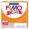 Bon marché ⌛ Pâte Fimo Kids Orange 4 - 42 Gr 🧨 -Pâtes polymères Soldes unnamed file 185