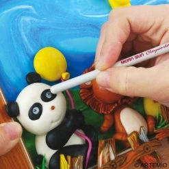 Acheter đ Pâte Sculpey Premo Noir - 57g đ 13 Acheter đ Pâte Sculpey Premo Noir - 57g đ -Pâtes polymères Soldes unnamed file 192